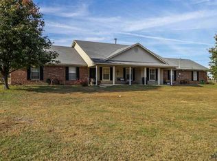 15980 Buckboard Cir, Tyler, TX 75703