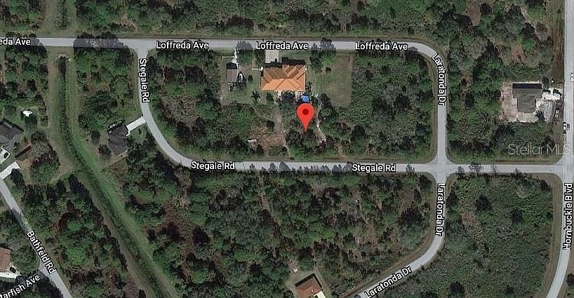 2nd image of Stegale Rd