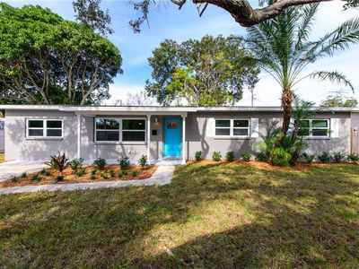 5745 29th Ave N, Saint Petersburg, FL, 33710