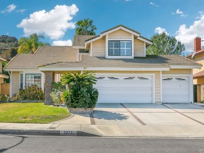 2277 Jeslew Ct, Hacienda Heights, CA, 91745