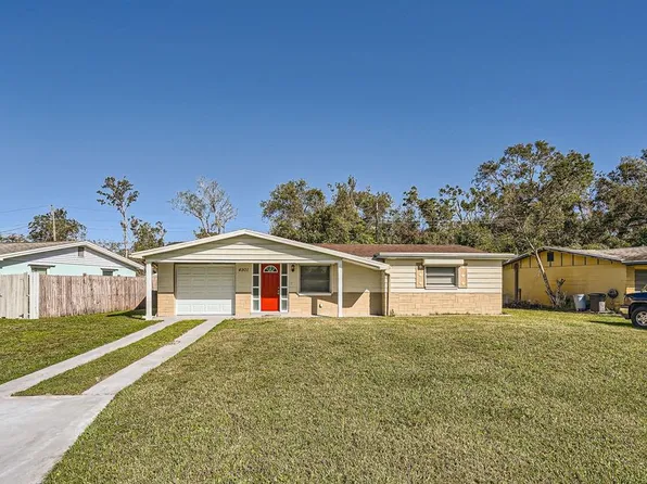 4901 Aegean Ave, Holiday, FL 34690