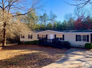 2059 Forest Acres Cir, Athens, GA 30601
