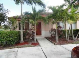 601 NW 208th Cir, Pembroke Pines, FL 33029