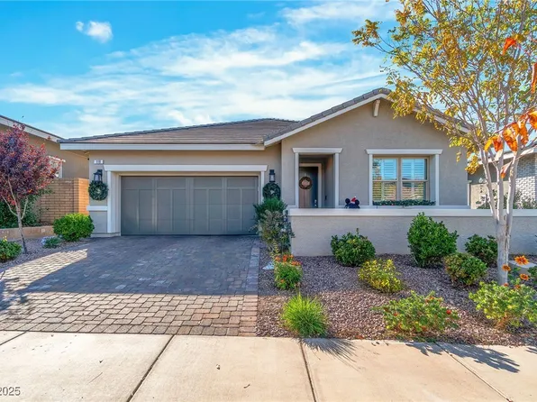 119 Mosso Niente Pl, Henderson, NV 89011