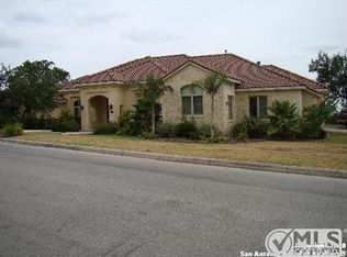 1102 Marchesi, San Antonio, TX 78258