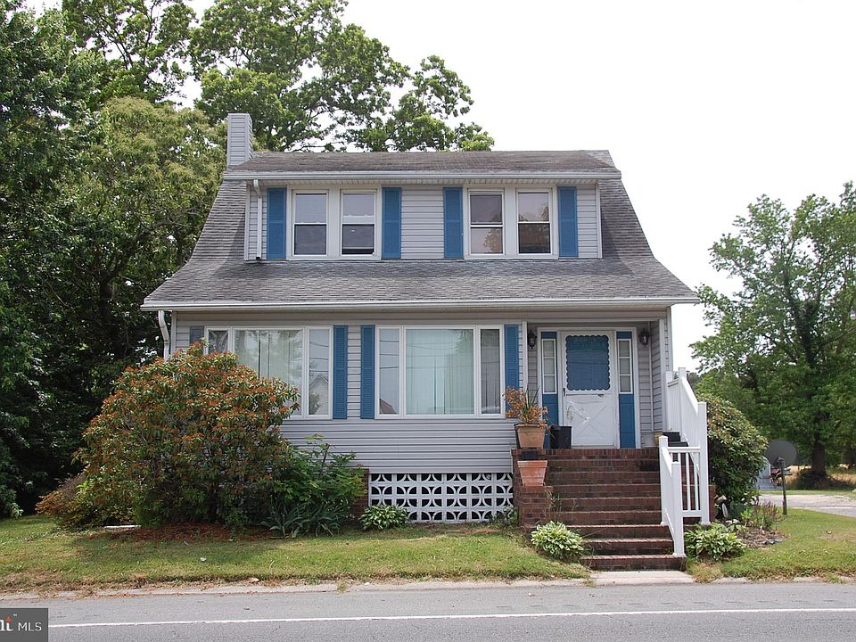 35922 Zion Church Rd, Frankford, DE 19945 Zillow