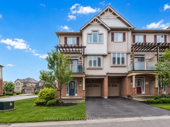 33 Birchfield Cres, Caledon, ON L7C 3P5