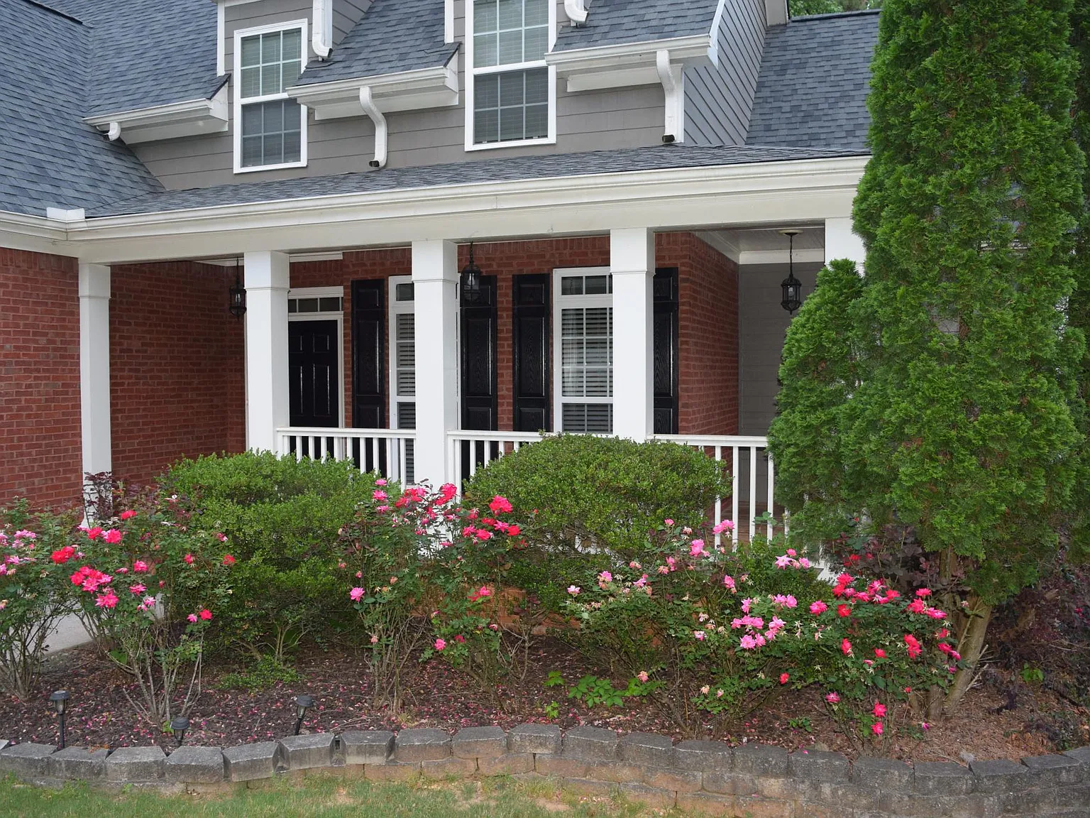 4897 Nellrose Dr NW — Photo 2