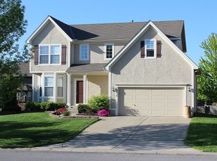 13119 W 137th Ct, Overland Park, KS 66221