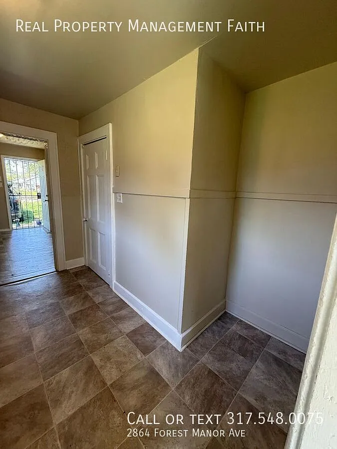 Martindale-Brightwood 3 bedroom — Photo 3