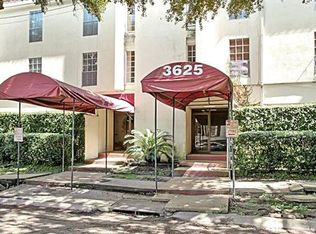 3625 Saint Charles Ave APT 3E, New Orleans, LA 70115