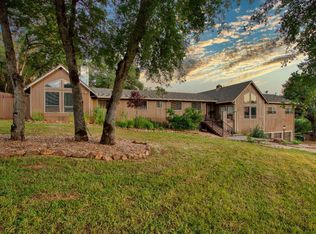 5301 Grassy Run Rd, Placerville, CA 95667