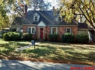 22040 Bundy St, Wagram, NC 28396
