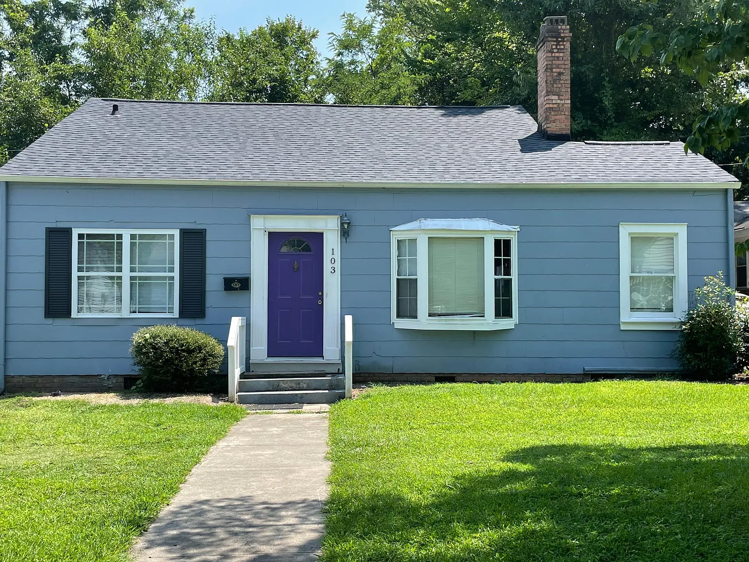 103 Rotary Ave — Photo 1