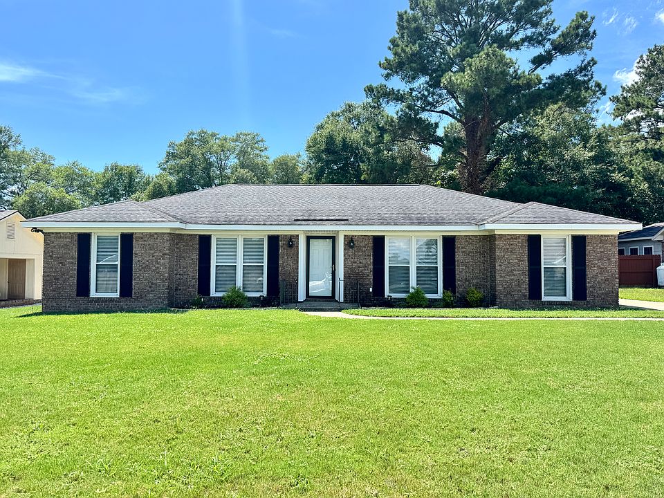 4303 Linda Drive Phenix City, AL