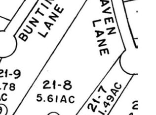 Lot 8 Raven Lane, Fryeburg, ME 04037