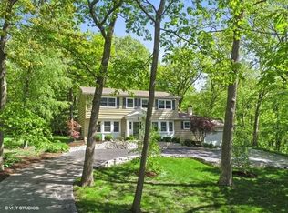 22064 W White Pine Rd, Kildeer, IL 60047