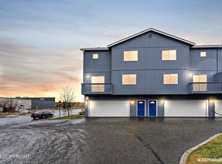 7328 Chugach Meadows Loop #12A, Anchorage, AK 99507