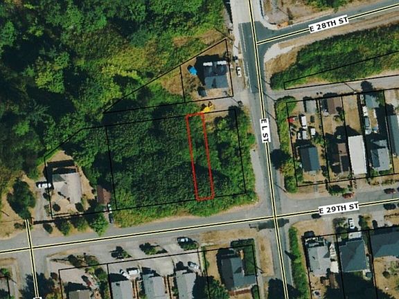 1119 E 29th St.