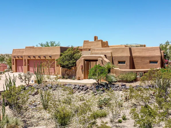 6145 Luna De Oro, Las Cruces, NM 88011