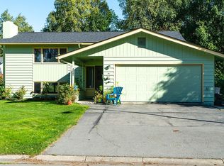 3509 Wingate Cir, Anchorage, AK 99508