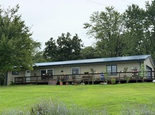 21220 Highway K, Mercer, MO 64661