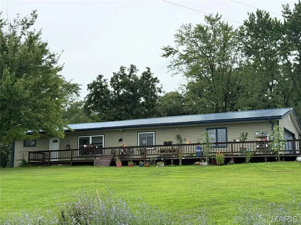 21220 Highway K, Mercer, MO 64661