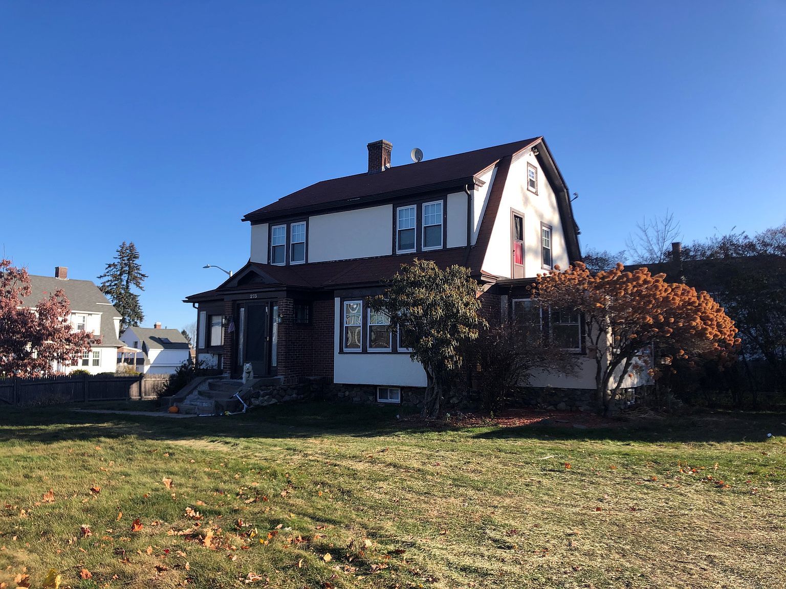 273 Burncoat St, Worcester, MA 01606 Zillow