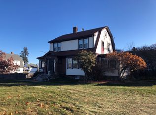 273 Burncoat St, Worcester, MA 01606