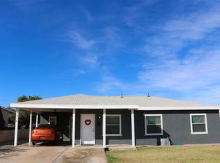 1510 S 10th Ave, Yuma, AZ 85364