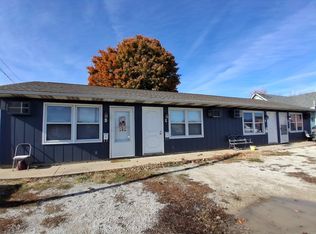 116 South St #B, Westville, IL 61883
