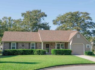 607 Bluebird Ln, Murrells Inlet, SC 29576