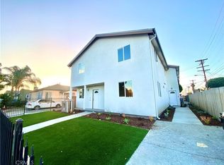1019 E 84th Pl, Los Angeles, CA 90001