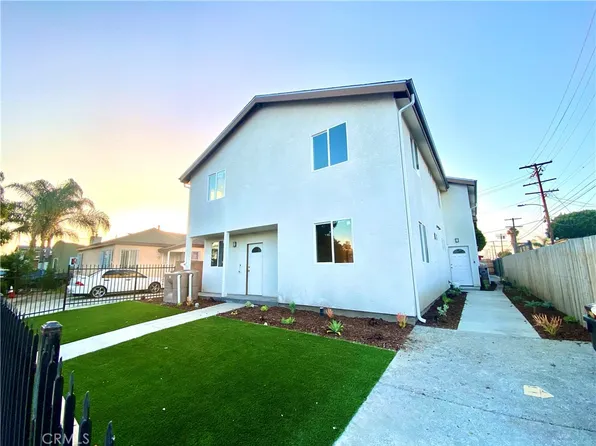 1019 E 84th Pl, Los Angeles, CA 90001