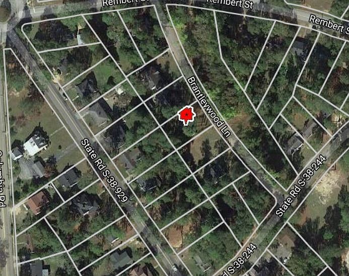 1st image of 847 Brantlywood Ln