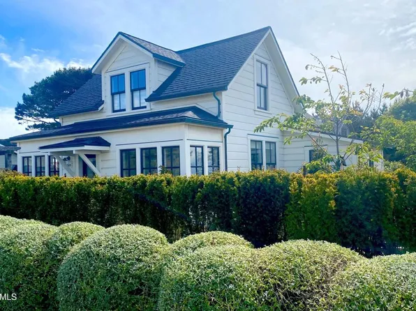 10560 Kelly St, Mendocino, CA 95460