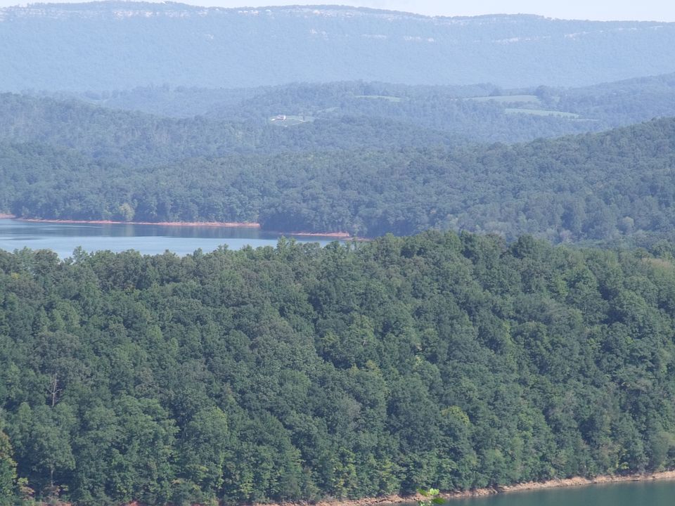 1st image of Loyston Point Road
