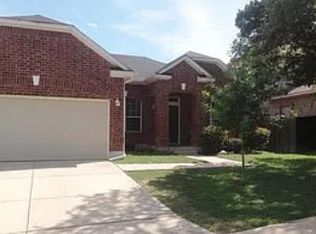 4726 Branching Bay, San Antonio, TX 78259