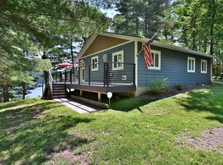 N2590 Warren Rd, Sarona, WI 54870
