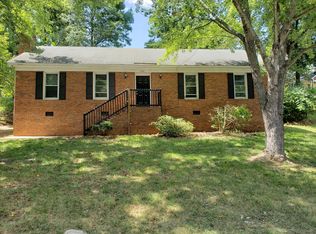 7120 Cabe Ln, Charlotte, NC 28214