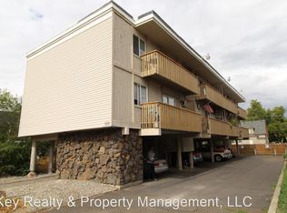 818 W Maxwell Ave APT 7, Spokane, WA 99201