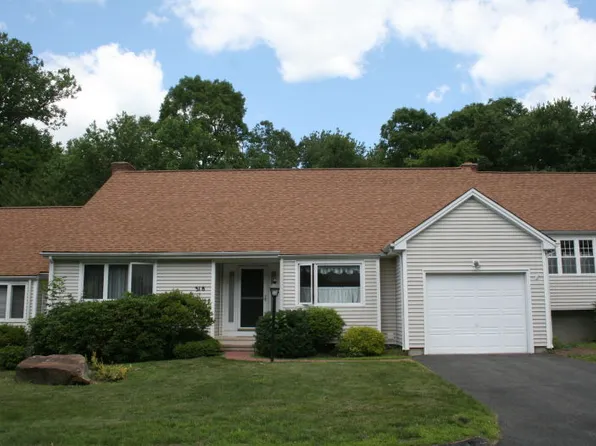 318 Navajo Loop, Shelton, CT 06484