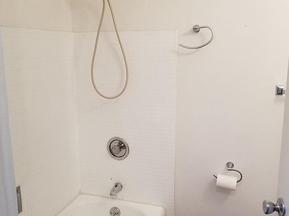 remodeled bathroom