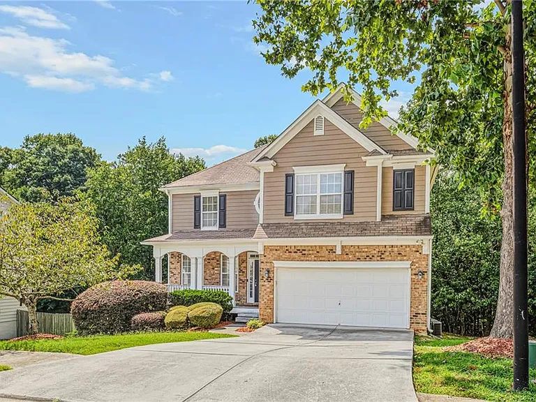 1807 Preserve Creek Way — Photo 3