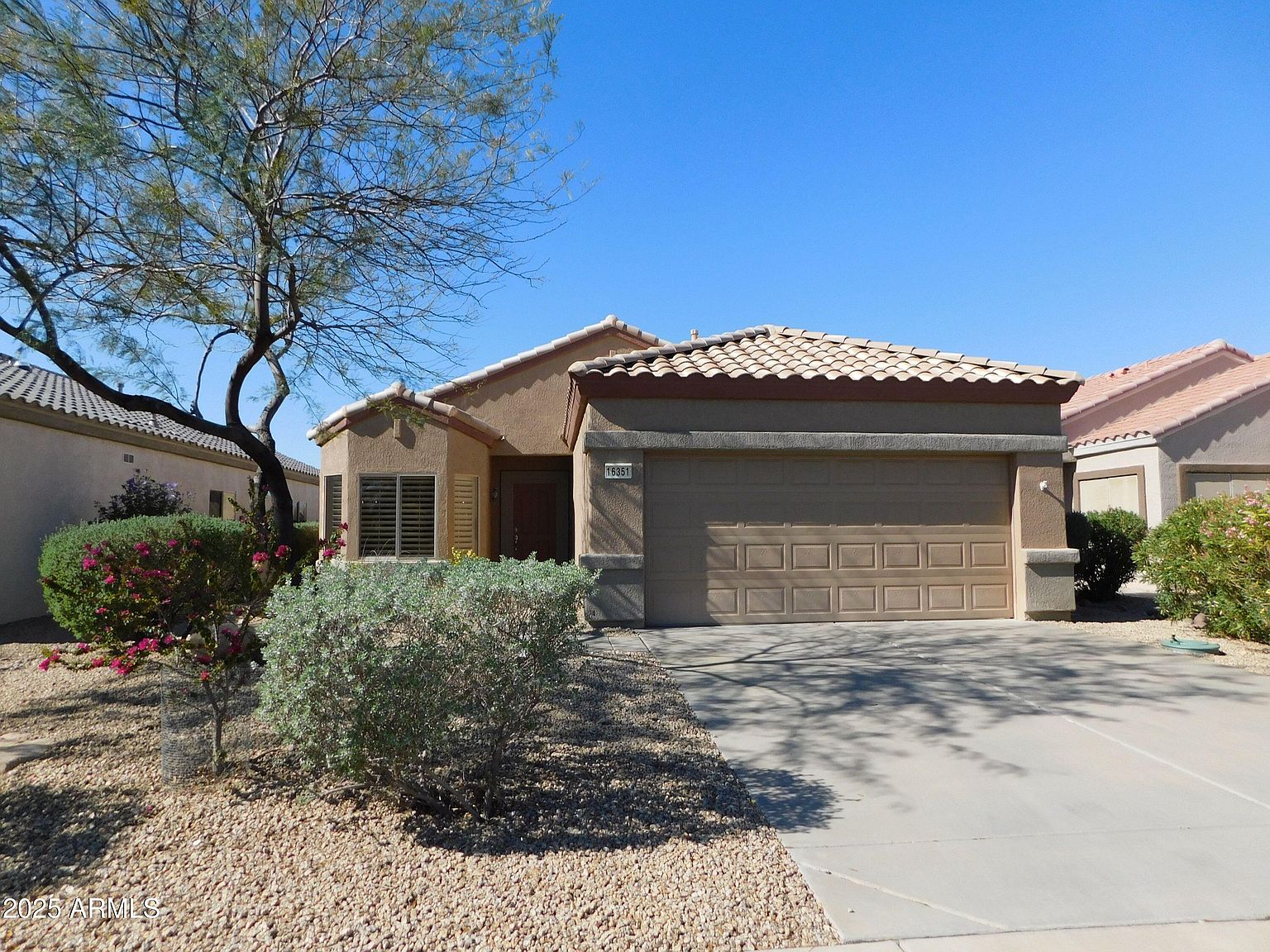 16351 W Labyrinth Ln