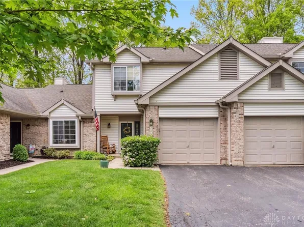 8547 Timber Park Dr, Dayton, OH 45458