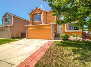 4013 Ensenada St, Denver, CO 80249