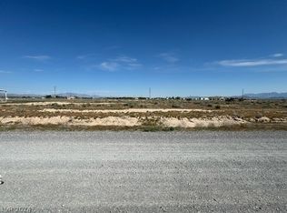 1691 E Keith St, Pahrump, NV 89048
