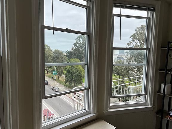 3rd image of 1215 Laguna St APT 503