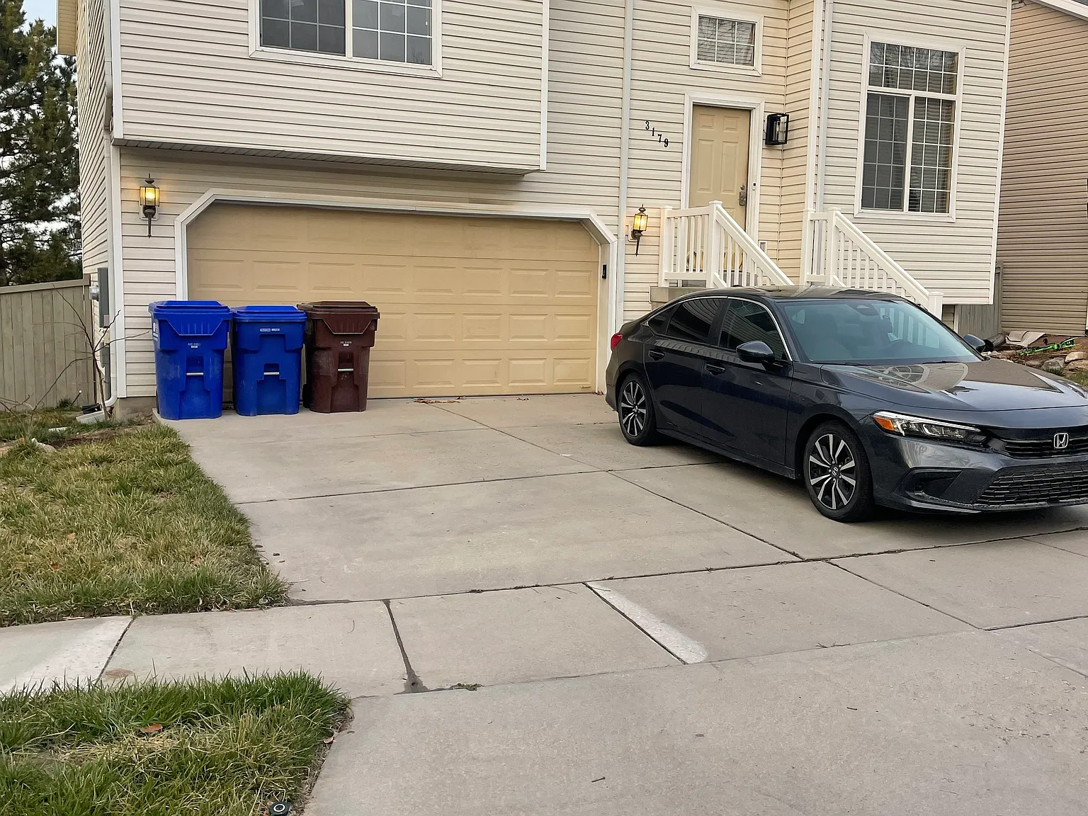 1 bed, 450 sqft, $1,300 — Photo 3